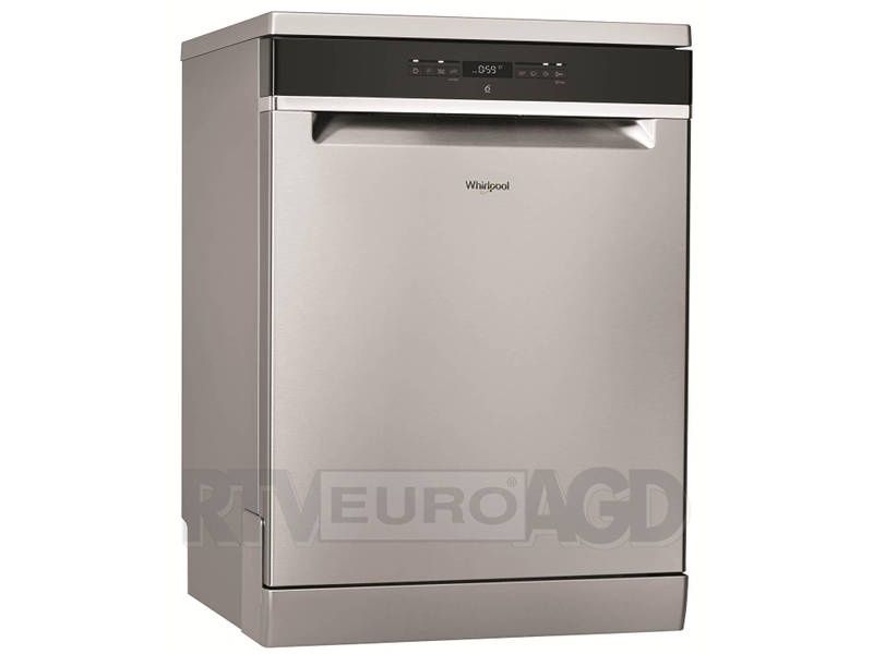 Whirlpool WFO 3T121 X