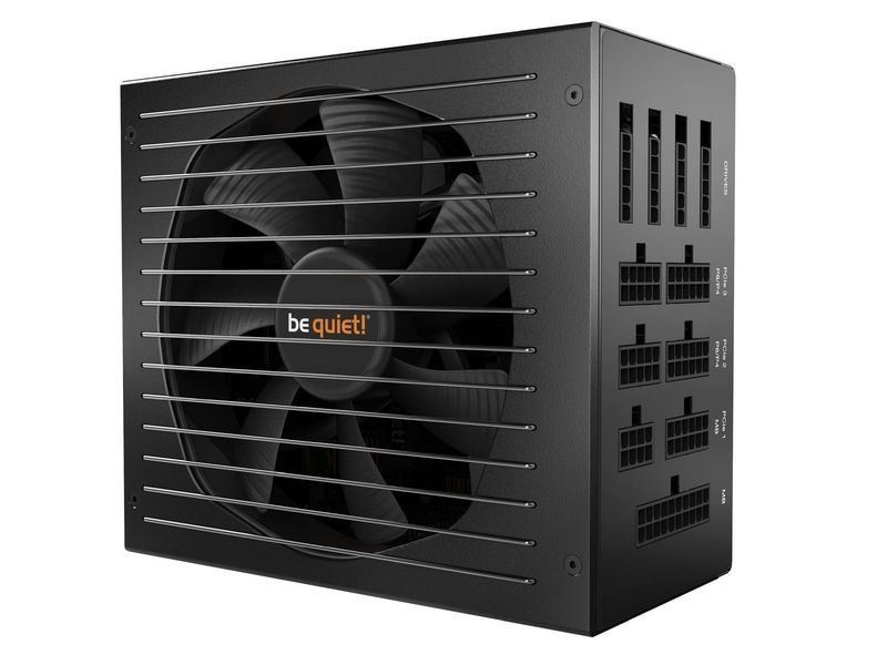 be quiet! Straifht Power 11