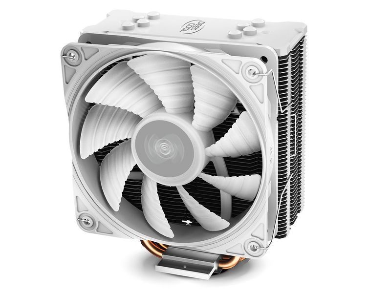 Deepcool Gammaxx GTE V2 White