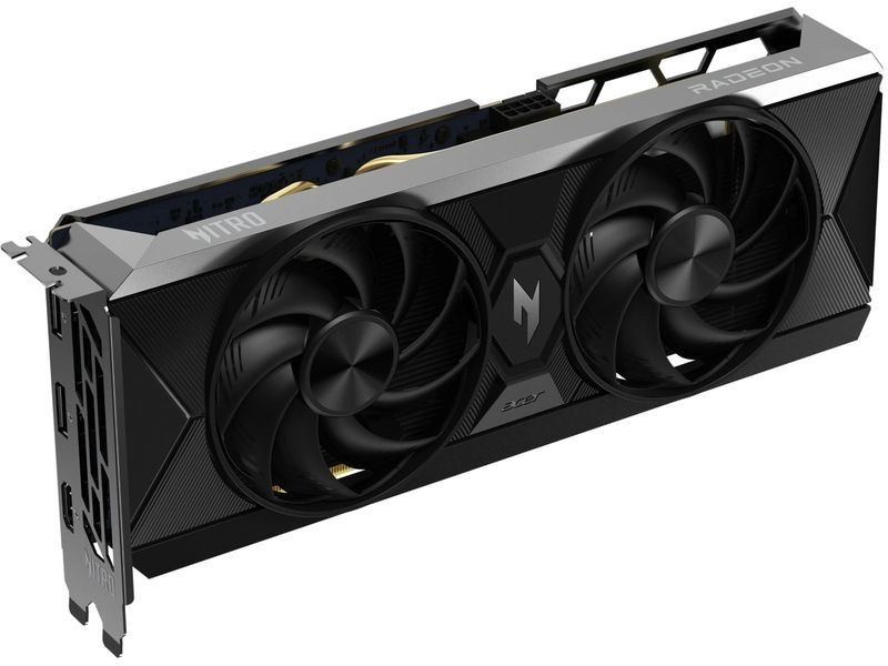 Acer Radeon RX 9060