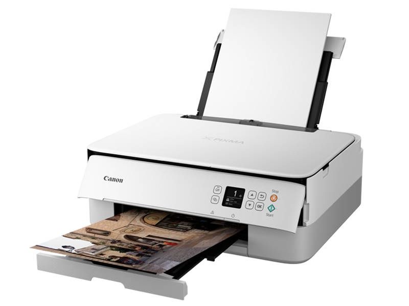 Canon PIXMA TS5350