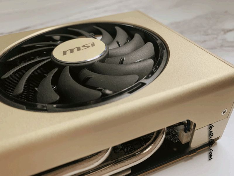 MSI Radeon RX 5700 XT Evoke OC