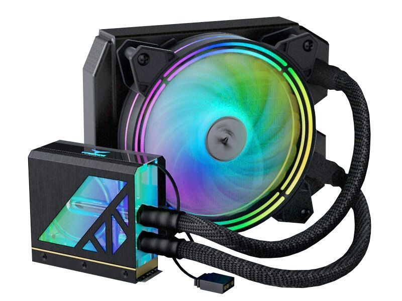 TeamGroup Cardea Liquid II