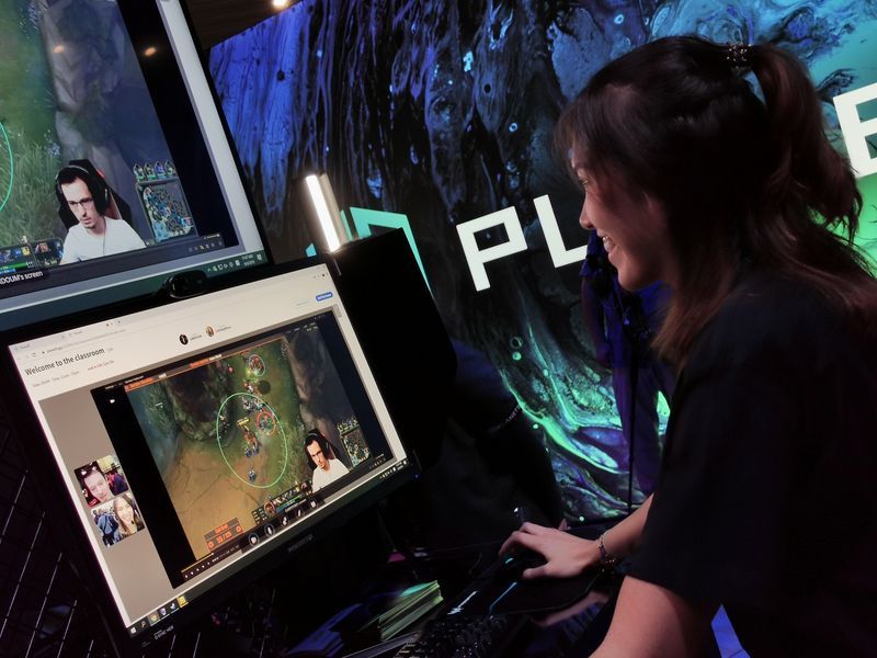Acer Planet 9