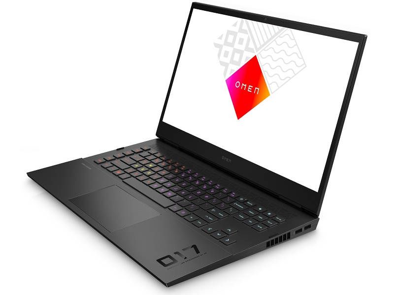 HP OMEN 17