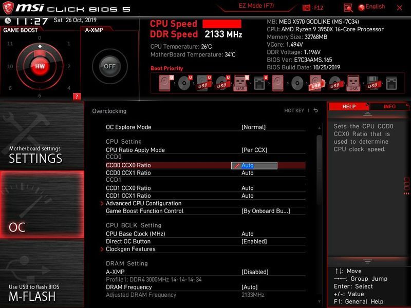 MSI - AGESA 1.0.0.4
