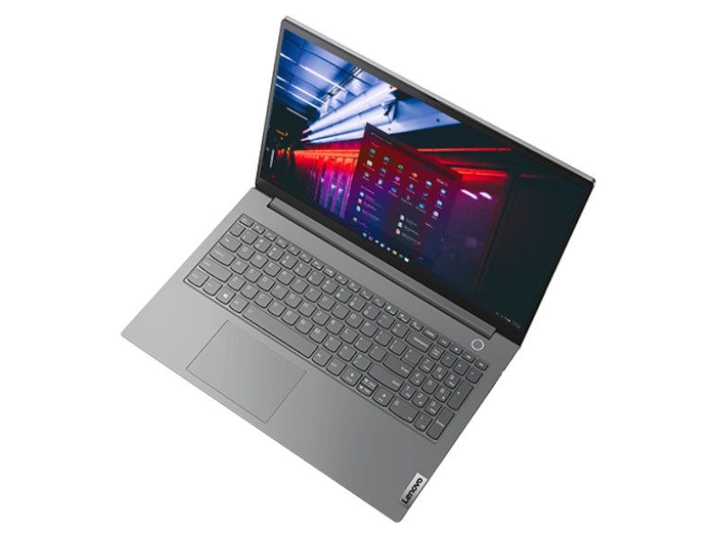 Lenovo ThinkBook 15