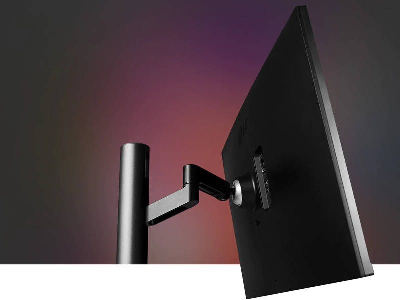 LG 32UN880-B. Monitor