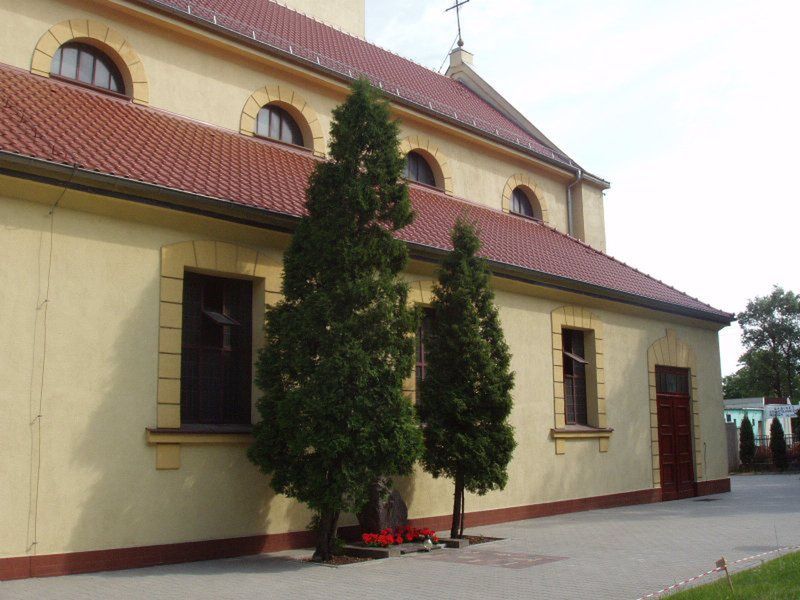 Ksiądz Stanisław Streich