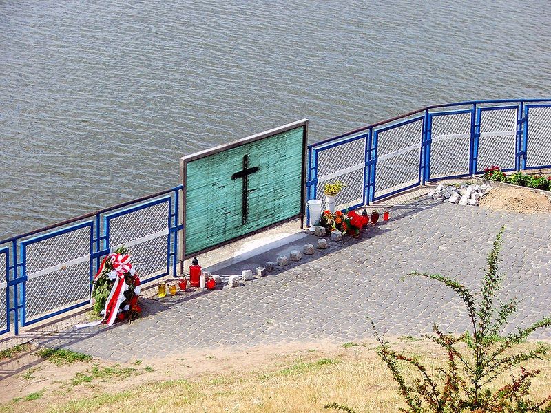 40. rocznica śmierci księdza Jerzego Popiełuszki