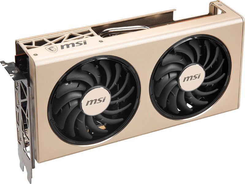 MSI Radeon RX 5700 EVOKE OC