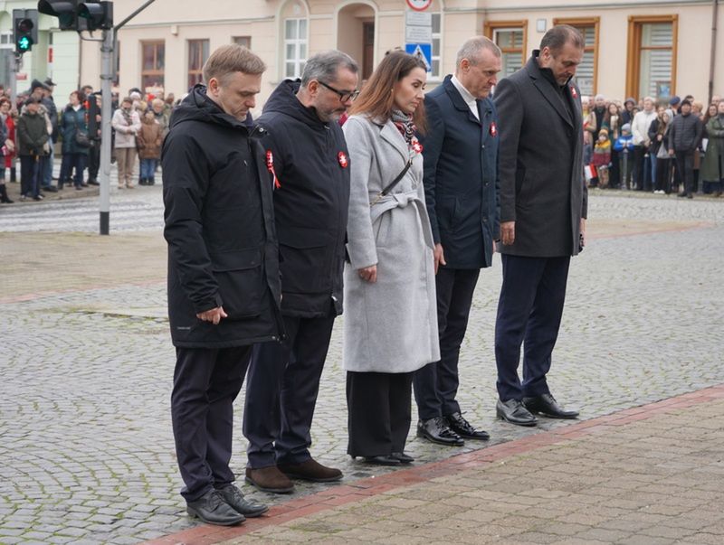 Obchody 11 listopada 