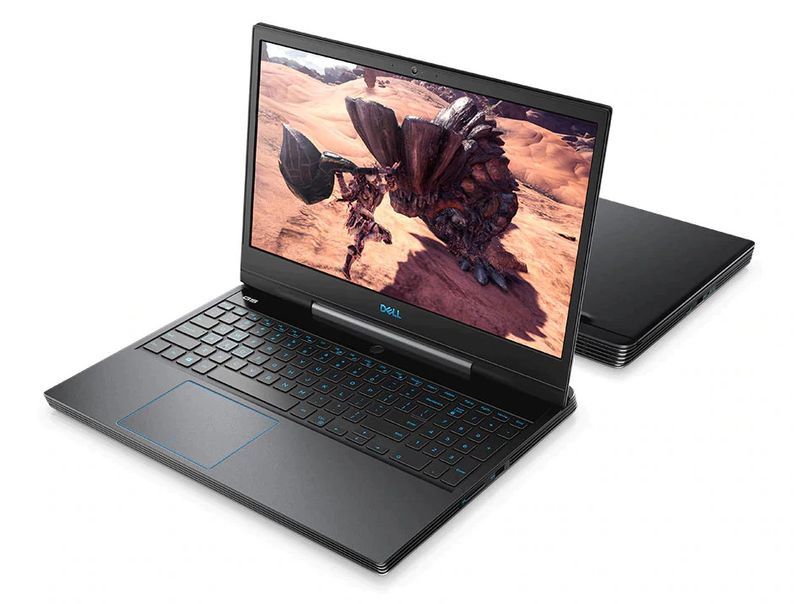 Dell G5