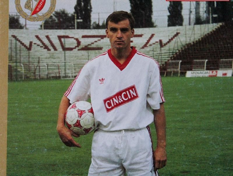 Marek Koniarek