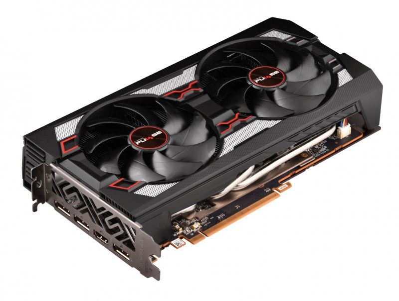 Sapphire Radeon RX 5700 XT Pulse