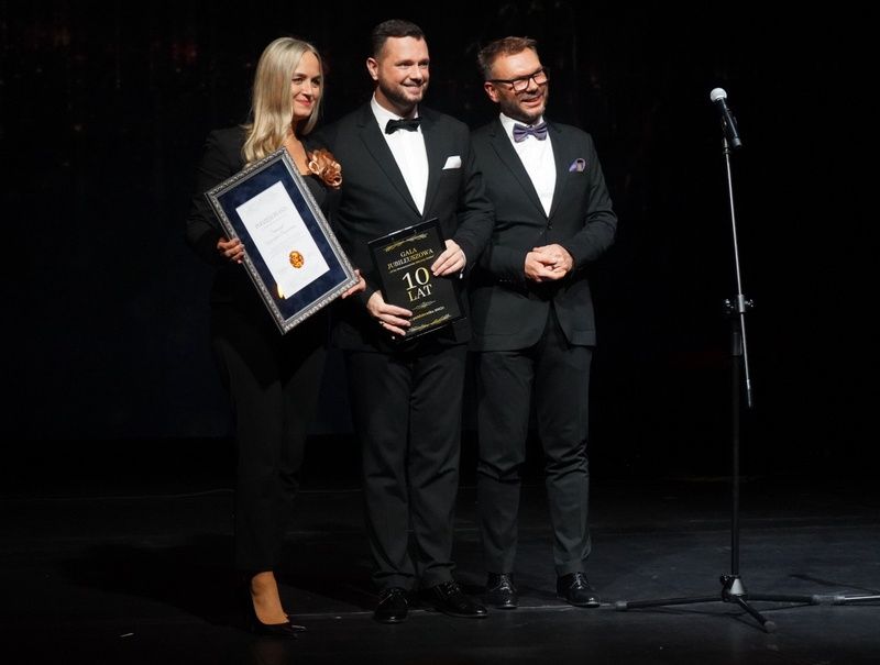 10-lecie Stowarzyszenia Aktywny Senior