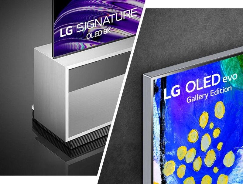 LG OLED Z2 G2