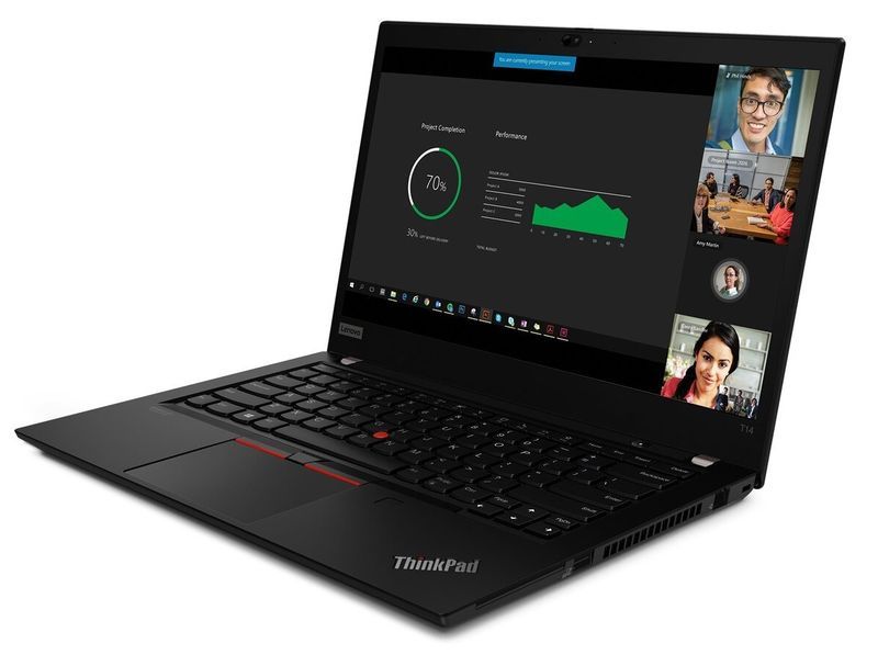 Lenovo ThinkPad T14