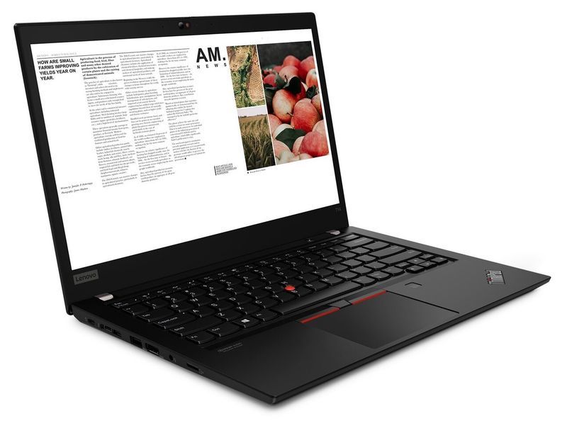 Lenovo ThinkPad T14