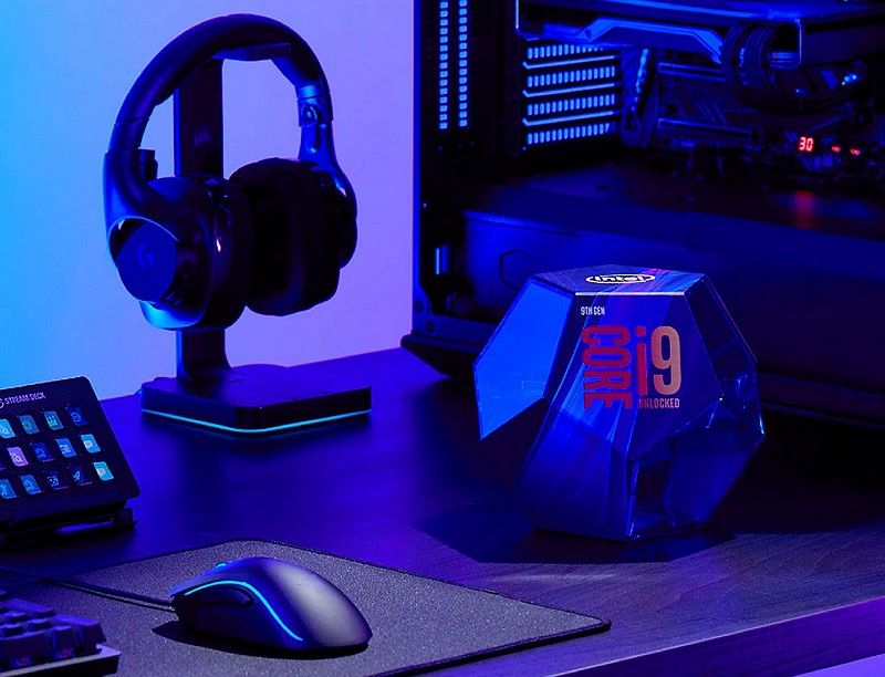 Intel kojarzony jest z gamingiem nie bez powodu