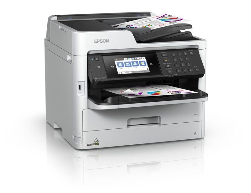 Drukarka Epson