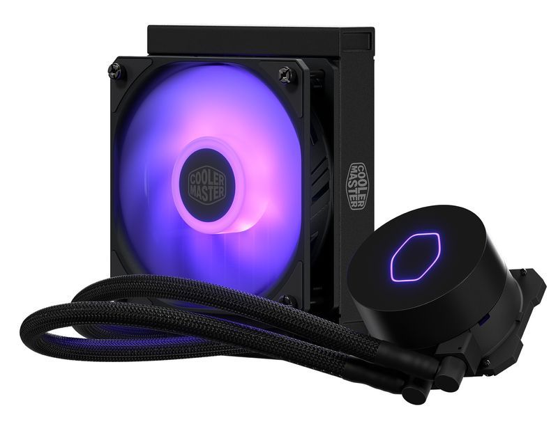 Cooler Master MasterLiquid ML120L RGB V2