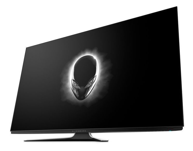 Dell Alienware AW5520QF