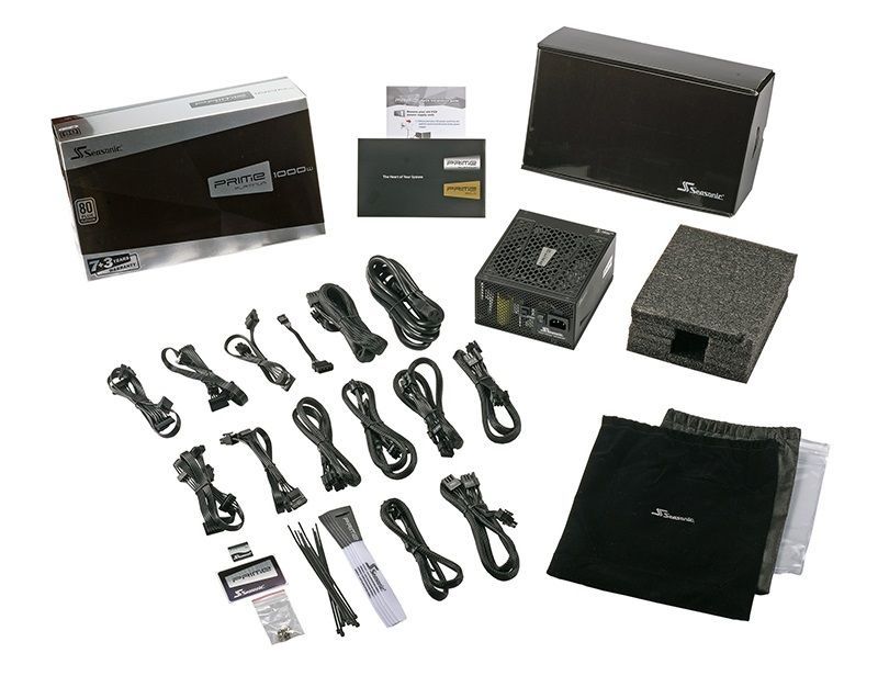 SeaSonic Ultra Prime