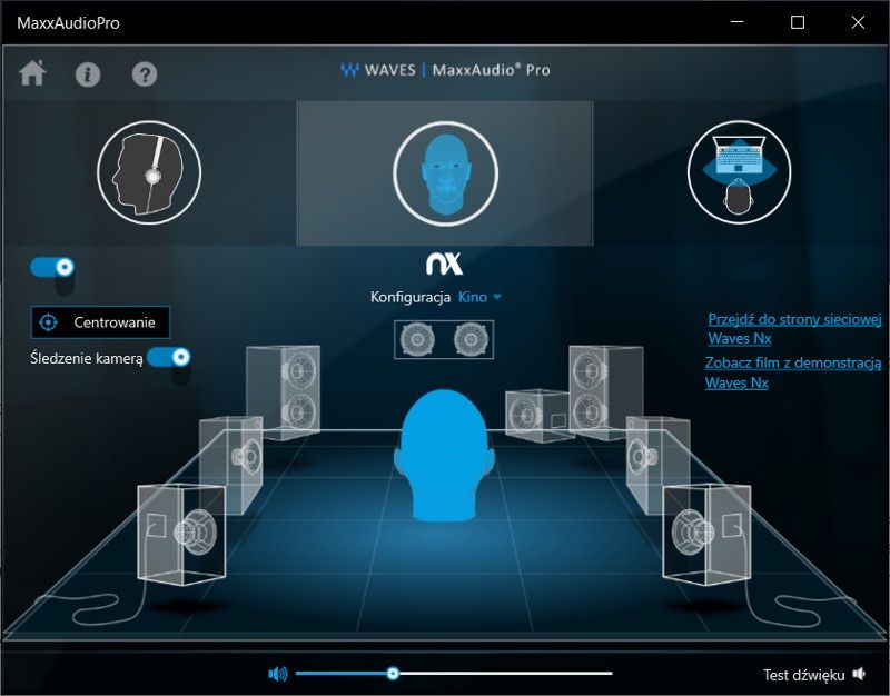 MaxxAudioPro