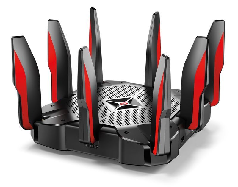 TP-Link Archer AX11000