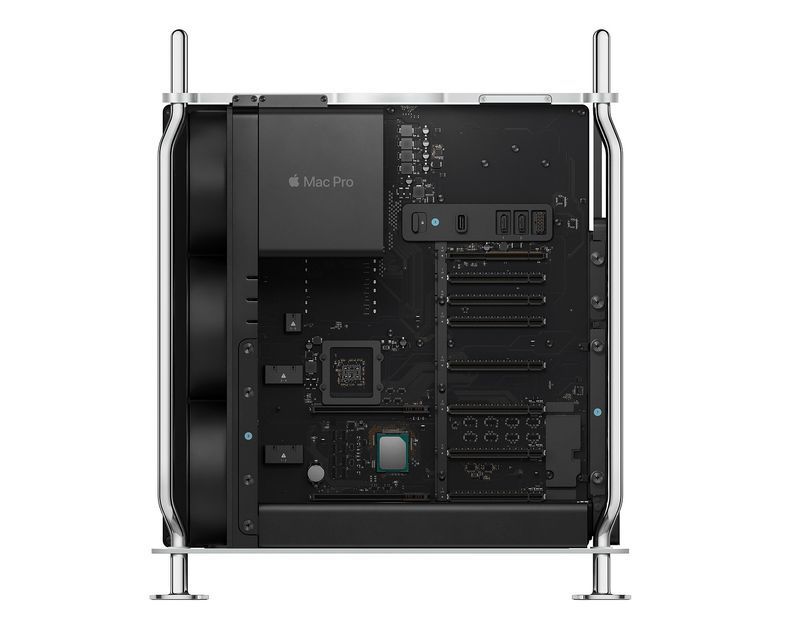 Apple Mac Pro 2019