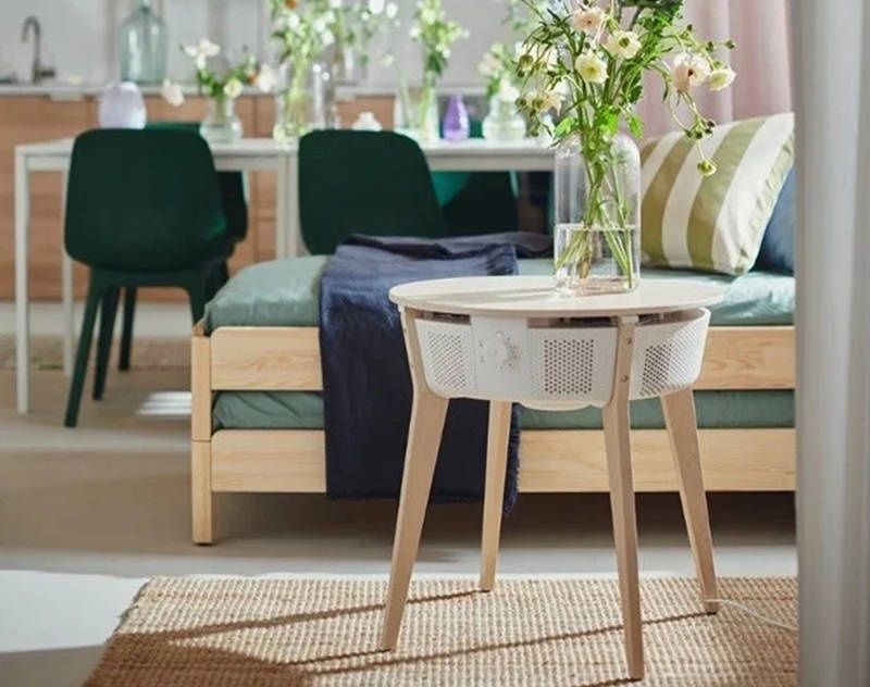 IKEA Starkvind stolik