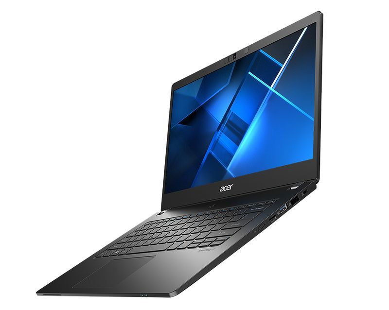 Acer TravelMate P6
