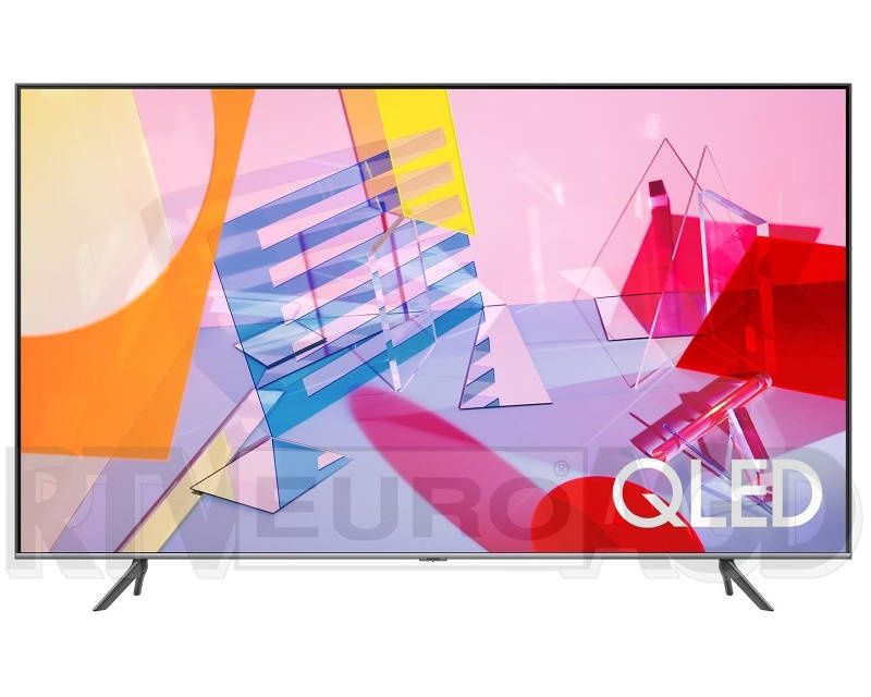 Samsung QLED QE55Q67TAU