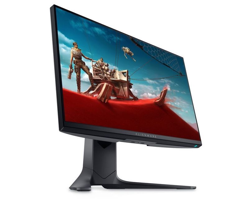 Alienware 25 AW2521HF