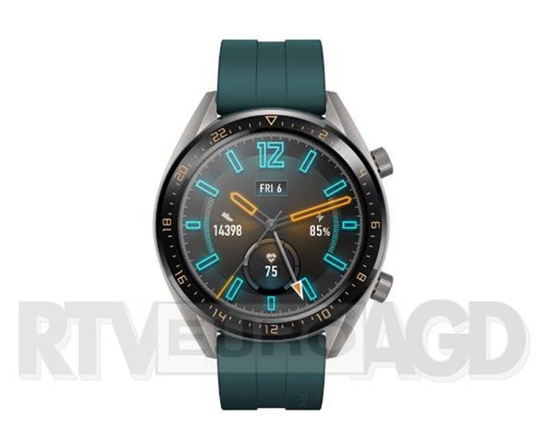 Huawei Watch GT Active