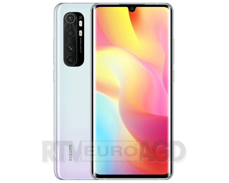Xiaomi Mi Note 10 Lite