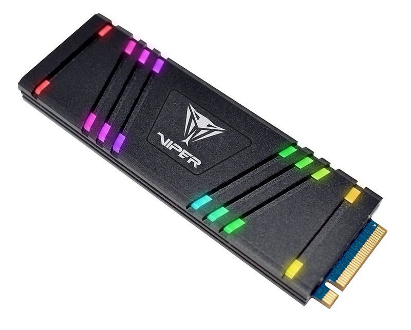 Patriot Viper VPR100 RGB