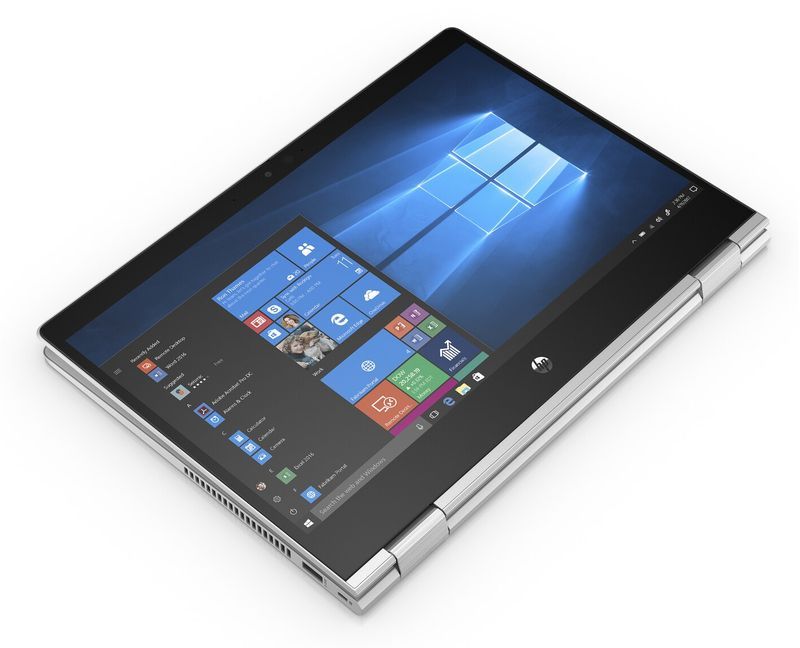 HP ProBook x360 435 G7