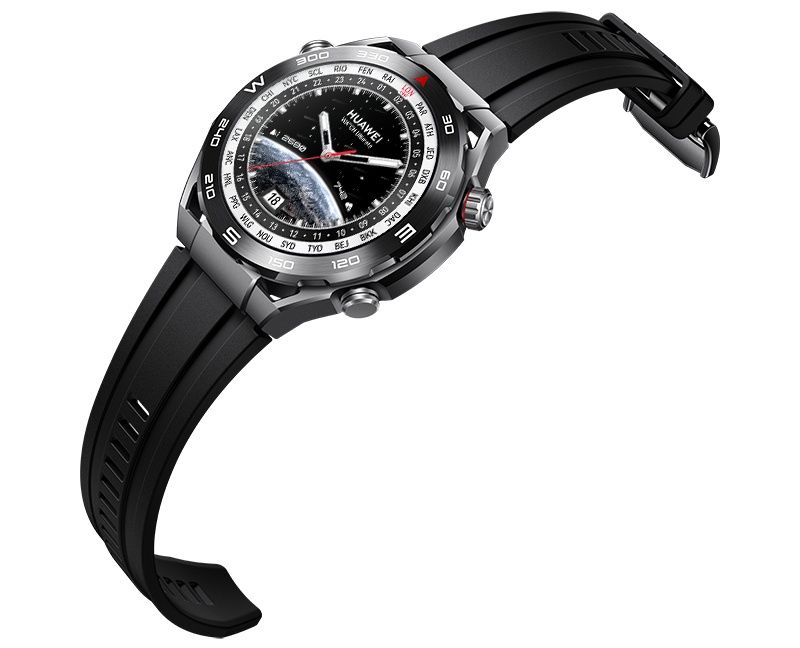 Huawei Watch Ultimate