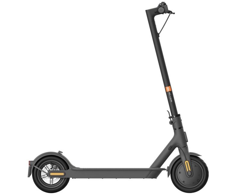 Mi Electric Scooter 1S