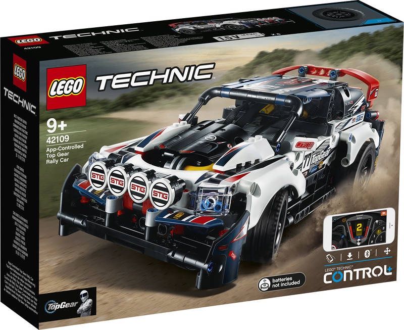 Empik LEGO Technic