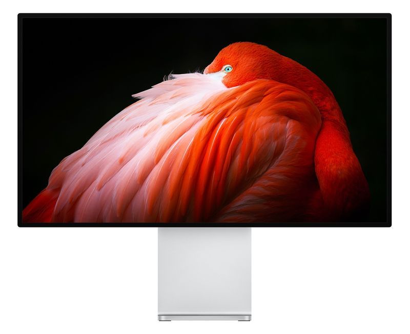 Apple Pro Display XDR