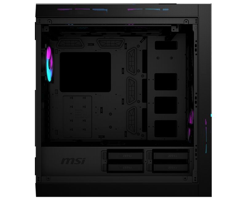 MSI Sekira 500G i 500X