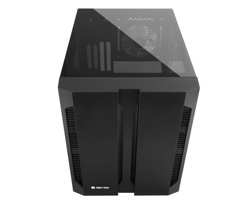 Chieftronic M1