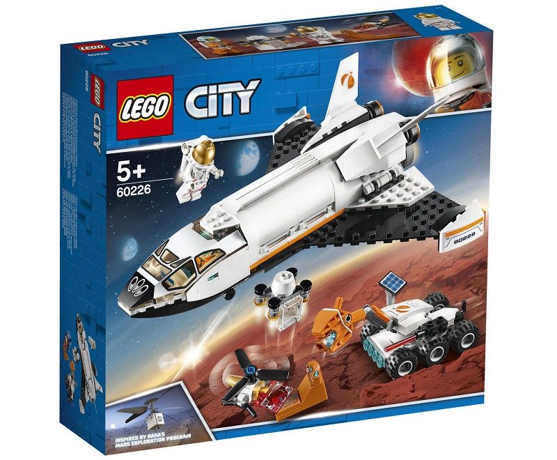 Empik LEGO City