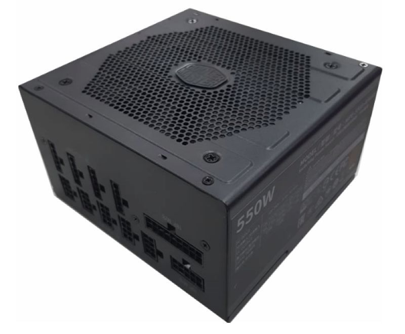 Cooler Master V Bronze