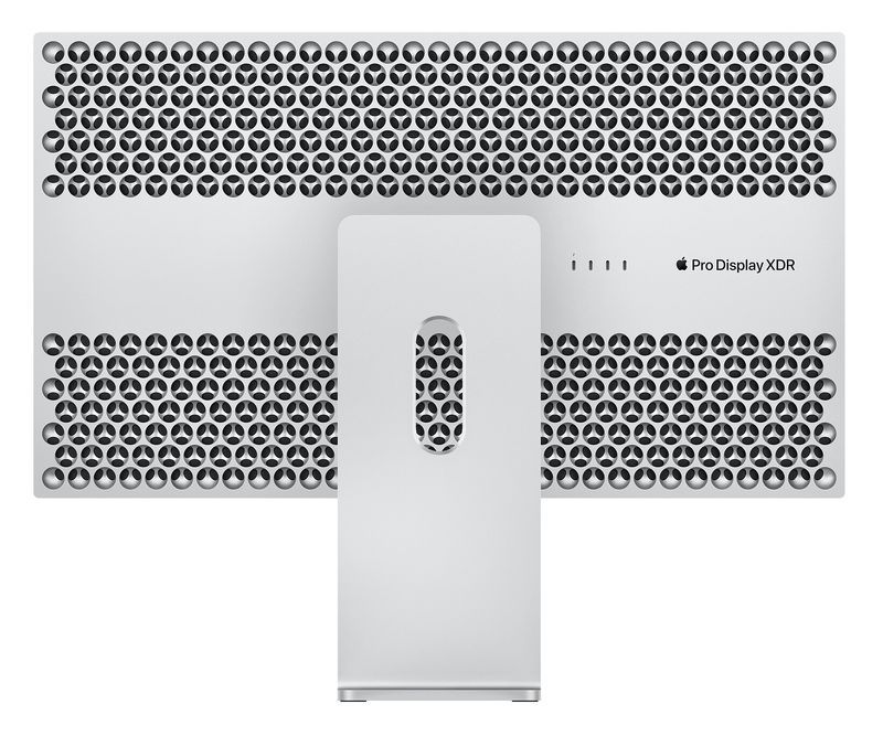 Apple Pro Display XDR