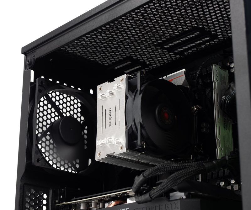 Optimus E-Sport GB360T-CR8