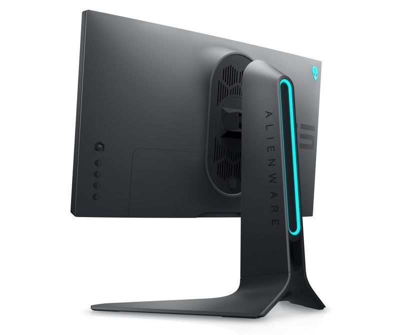 Alienware 25 AW2521HF